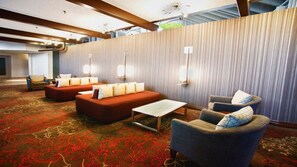 Interior - Holiday Inn Guelph Hotel and Conference Centre, an IHG Hotel (Guelph)