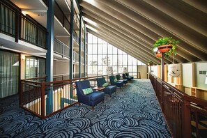 Interior - Holiday Inn Guelph Hotel and Conference Centre, an IHG Hotel (Guelph)