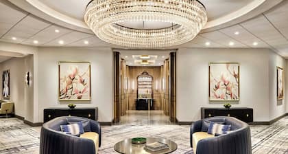 JW Marriott New Orleans