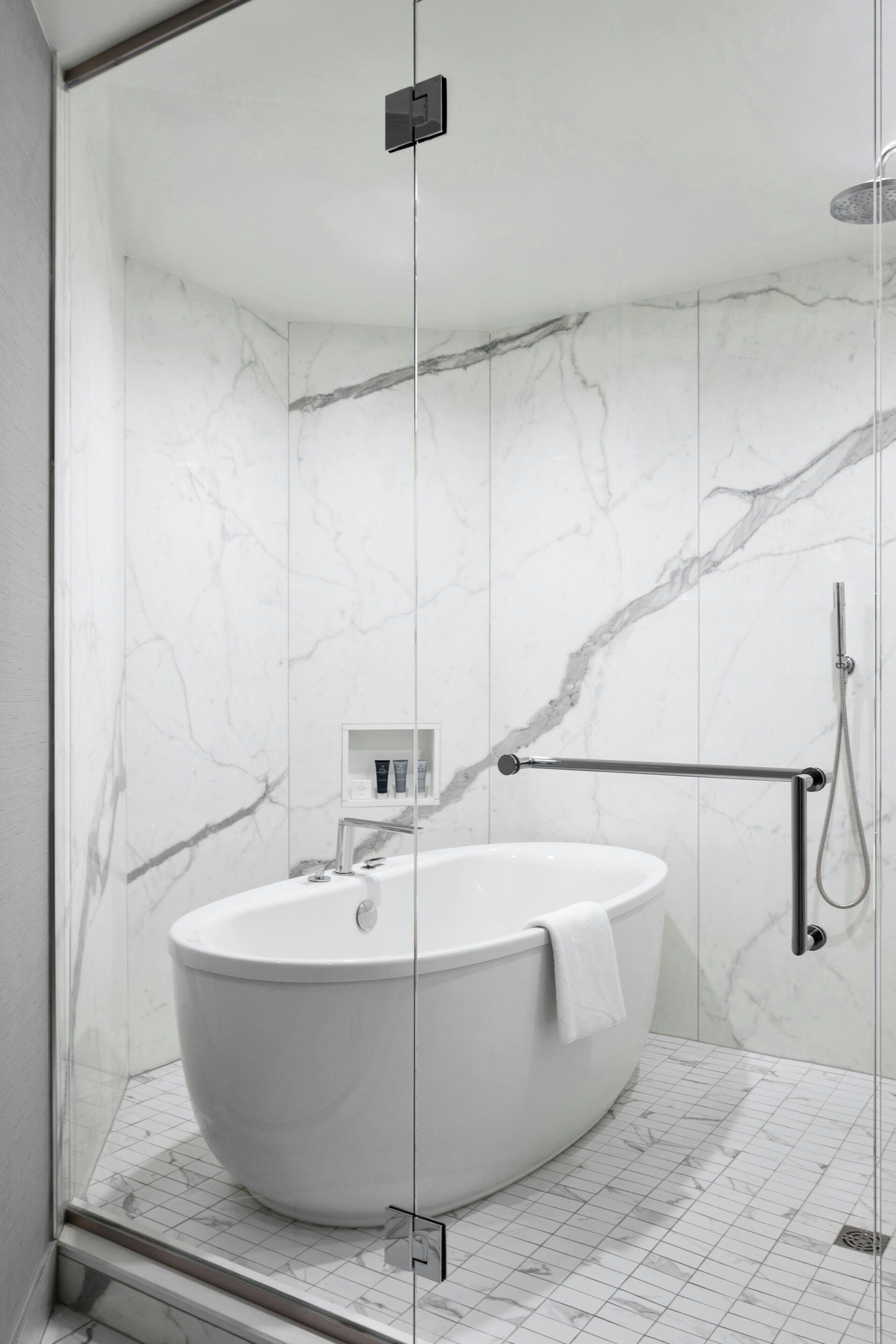 Photo - JW Marriott New Orleans