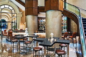 Lobby - JW Marriott New Orleans (New Orleans)