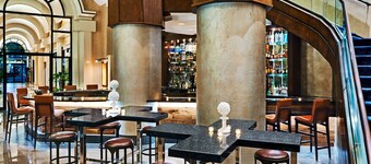 JW Marriott New Orleans