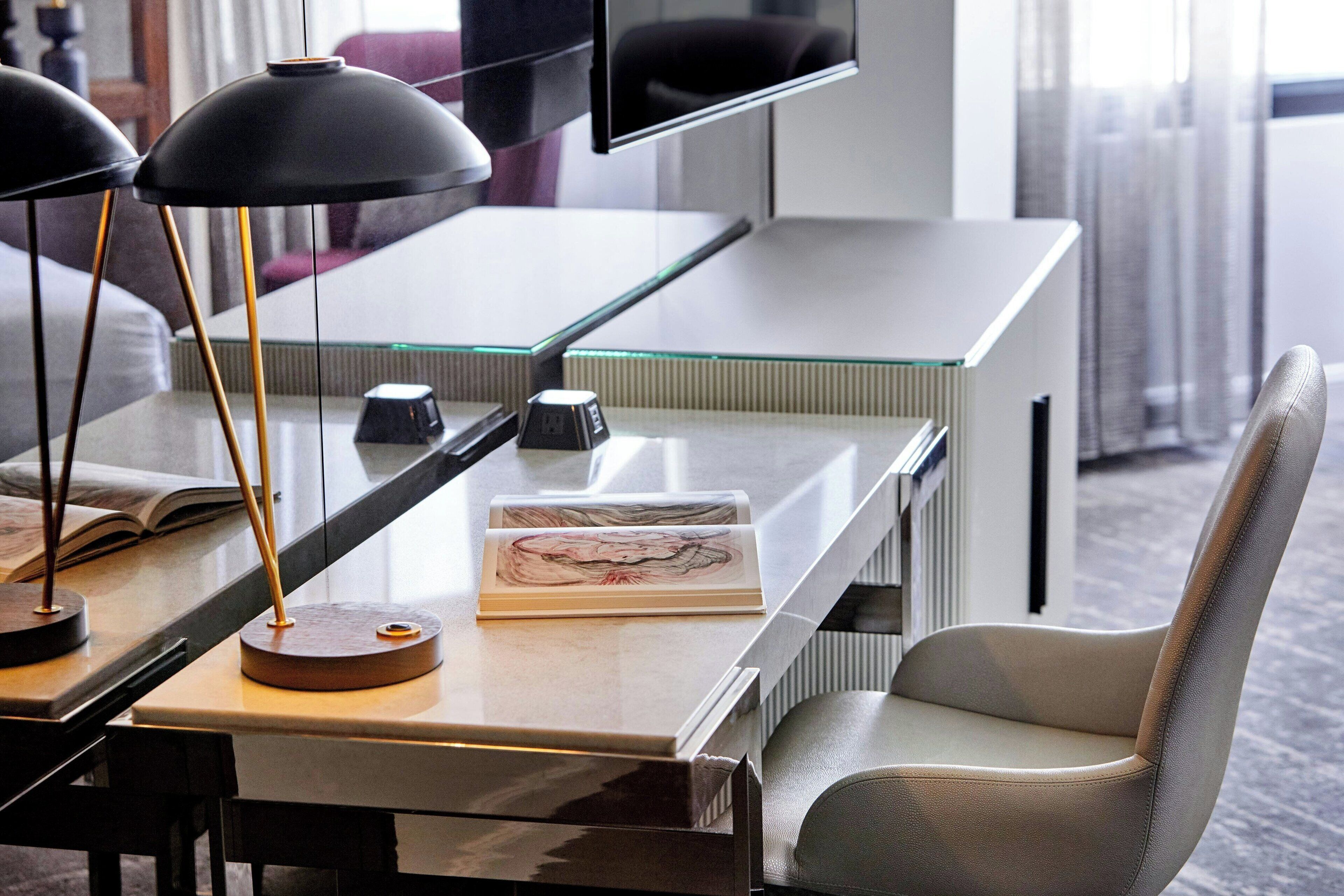 Foto - JW Marriott New Orleans