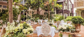 Renaissance Paris Nobel Tour Eiffel Hotel