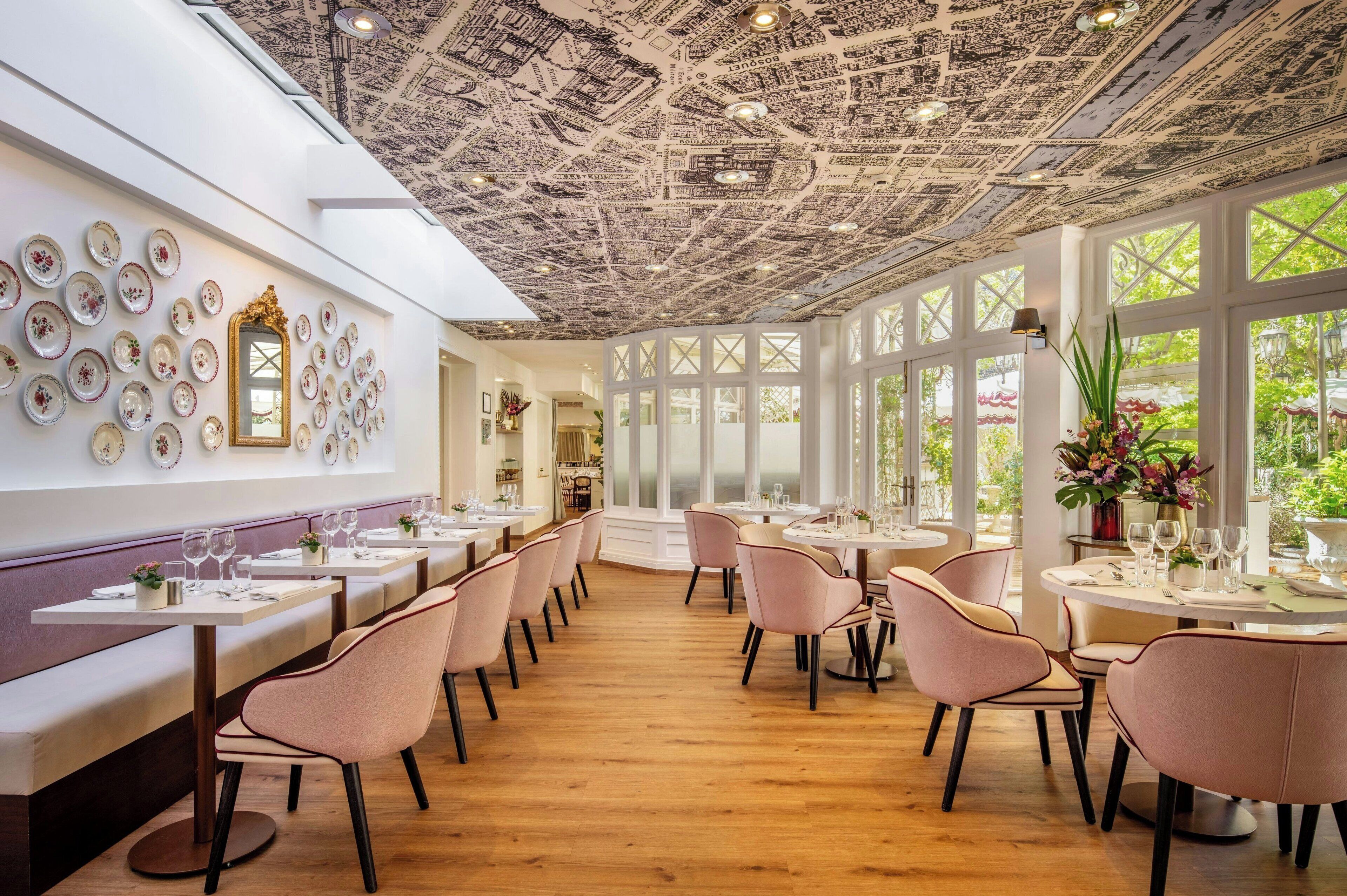 Foto - Renaissance Paris Nobel Tour Eiffel Hotel