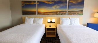 Days Inn by Wyndham Jackson