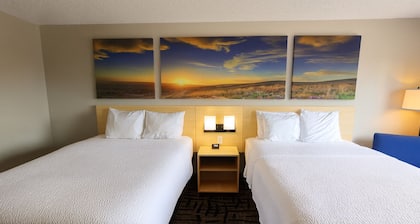 Days Inn by Wyndham Jackson