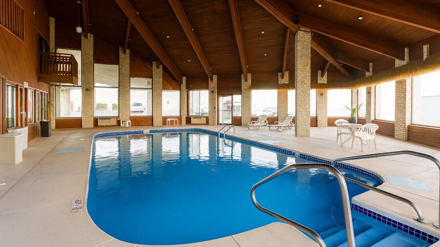 Days Inn by Wyndham Jackson