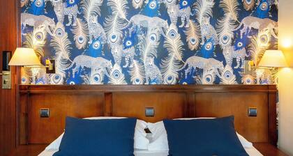 Best Western De Diane