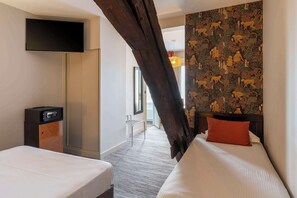 Superior Room, Multiple Beds, Non Smoking