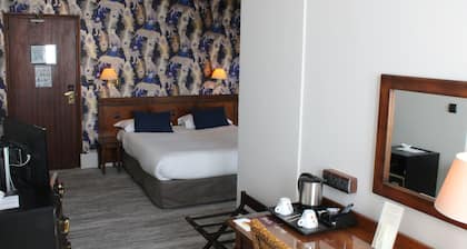 Best Western De Diane