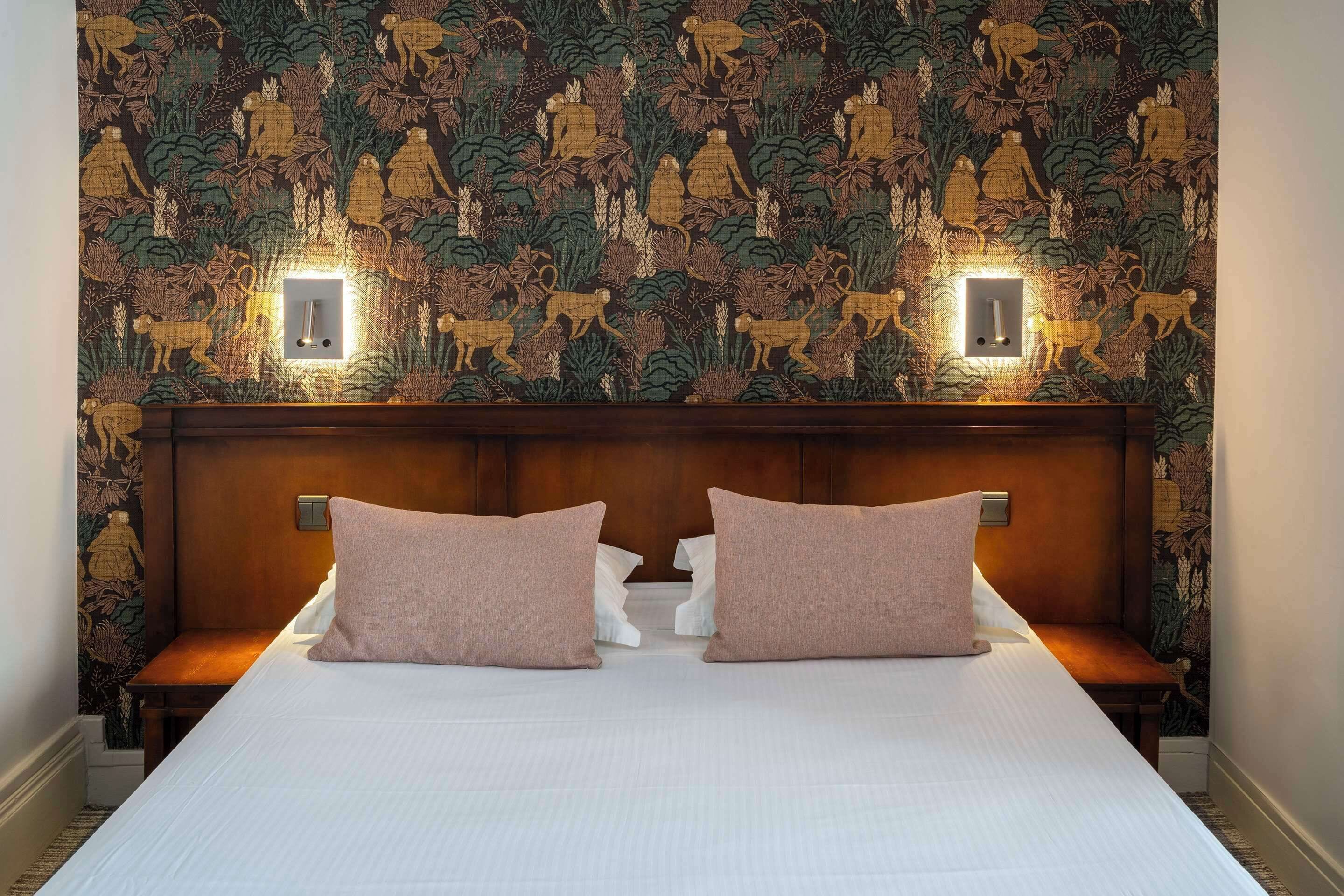 Family Room, Multiple Beds, Non Smoking | Premium bedding, in-room safe, individually decorated