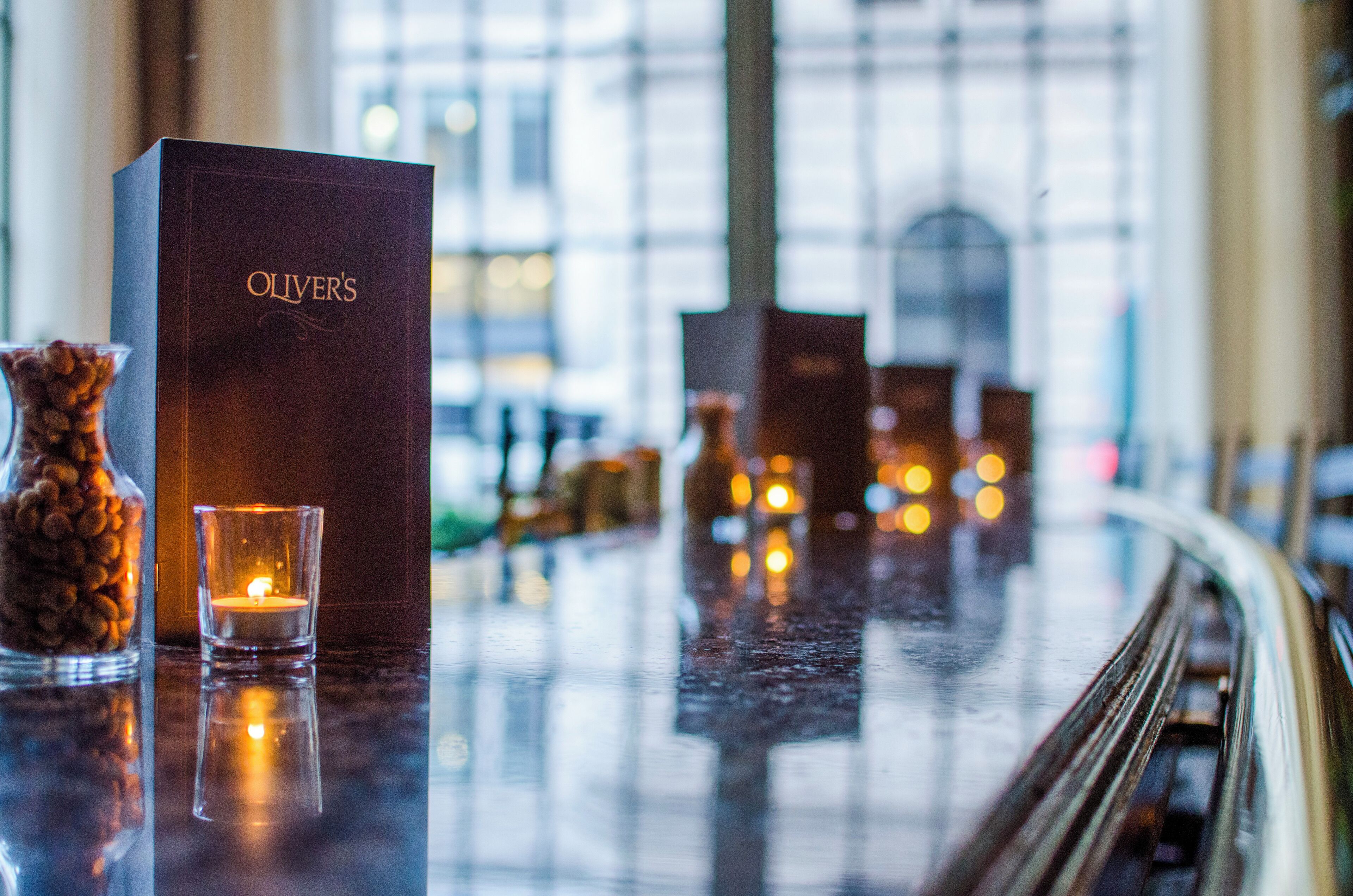 Foto - Mayflower Park Hotel