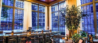 Mayflower Park Hotel