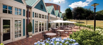 Beechwood Hotel