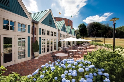Beechwood Hotel