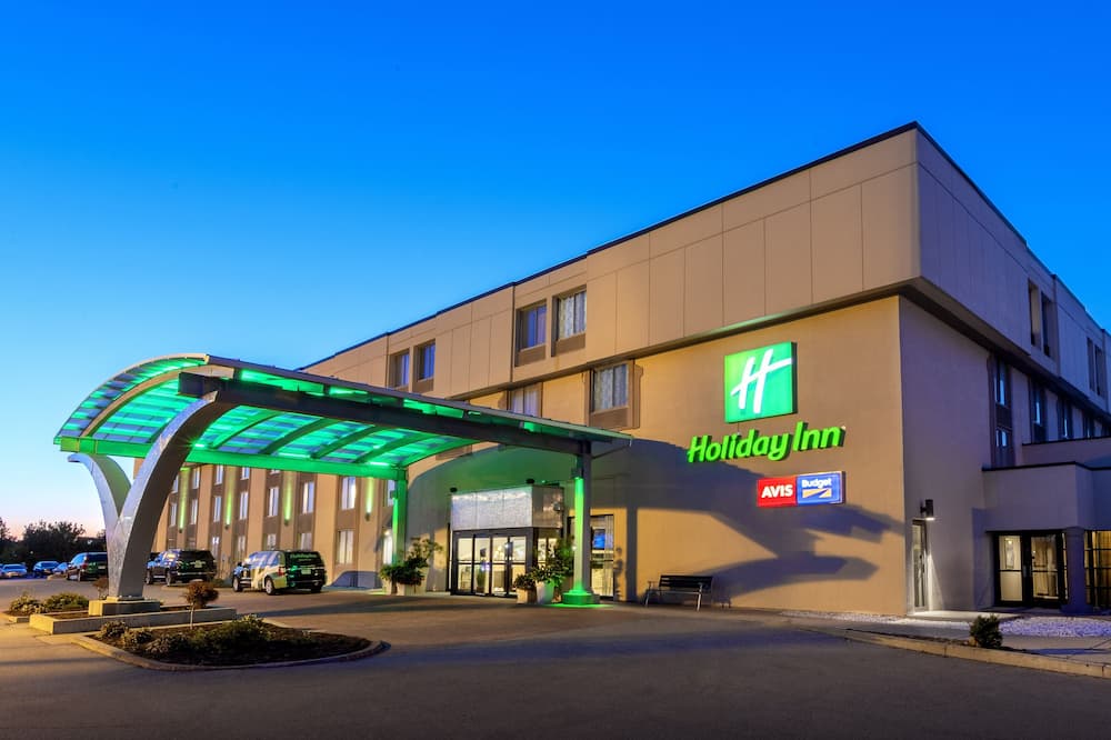 Holiday Inn St Louis SW - Route 66, an IHG Hotel