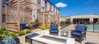 Holiday Inn St Louis SW - Route 66 by IHG