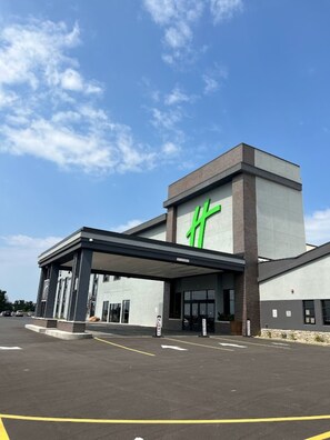 Exterior - Holiday Inn St Louis SW - Route 66 by IHG (St. Louis)