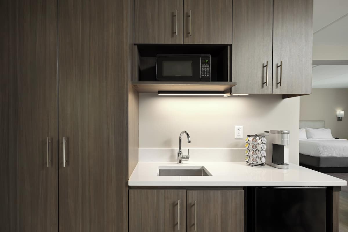 Suite, 1 Bedroom (Penthouse)