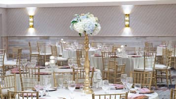 Salón de baile