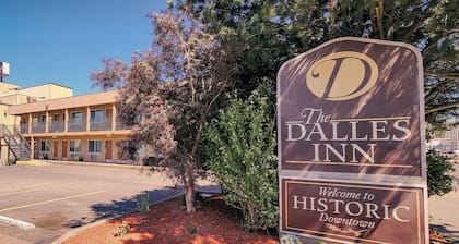 The Dalles Inn