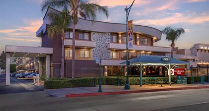 Best Western Plus Park Place Inn - Mini Suites