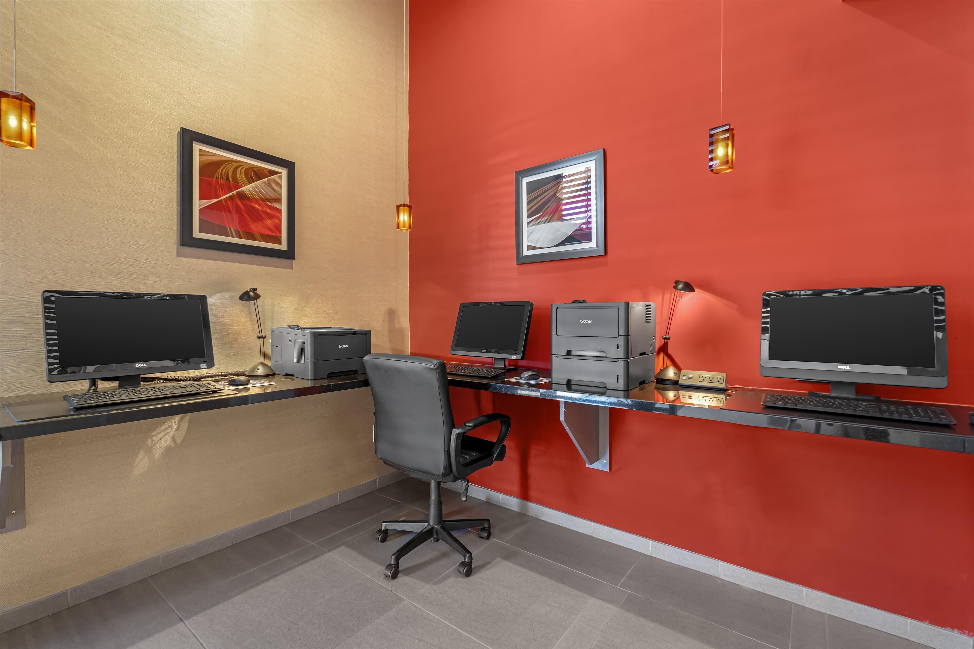 Photo - Best Western Plus Park Place Inn - Mini Suites