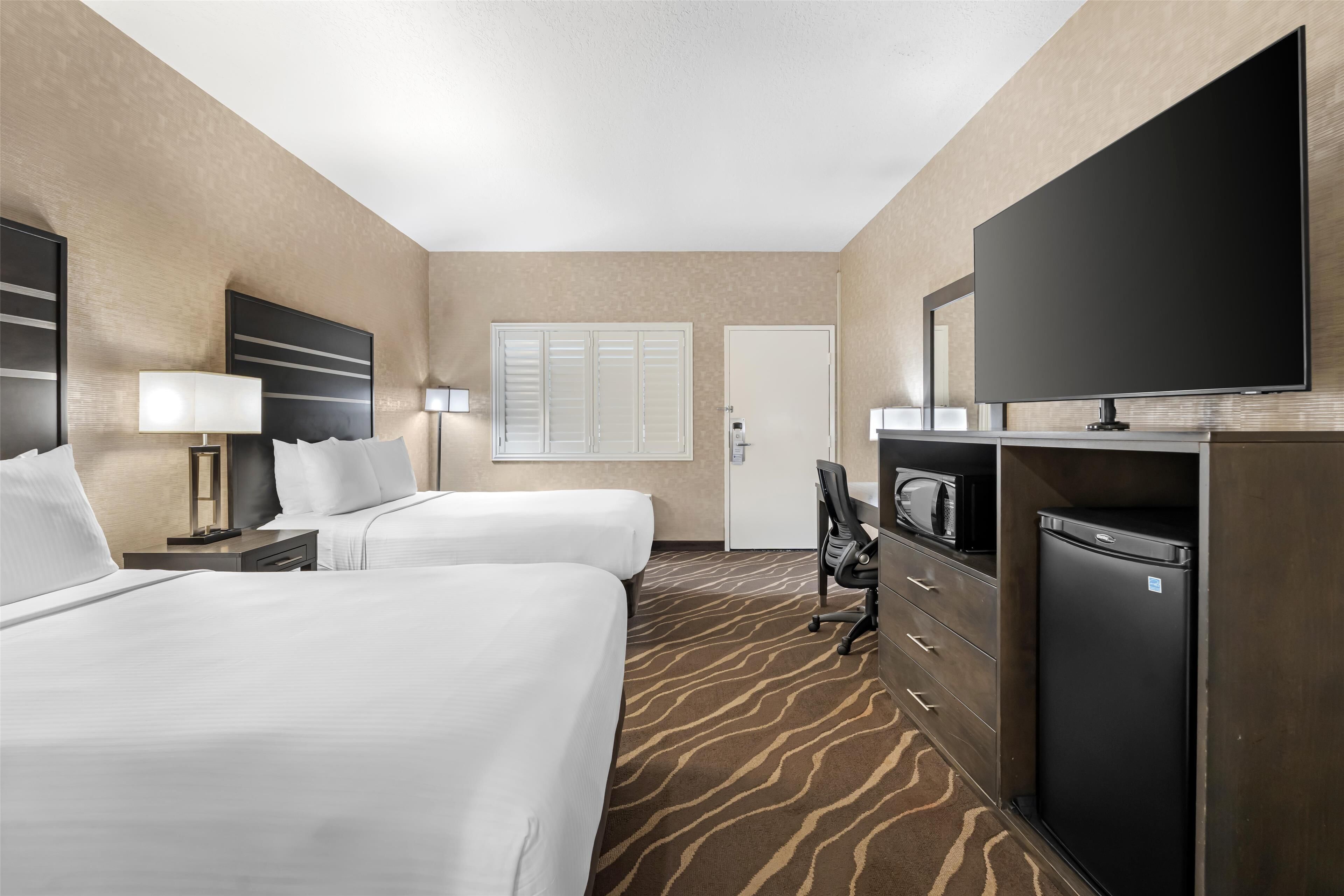 Photo - Best Western Plus Park Place Inn - Mini Suites