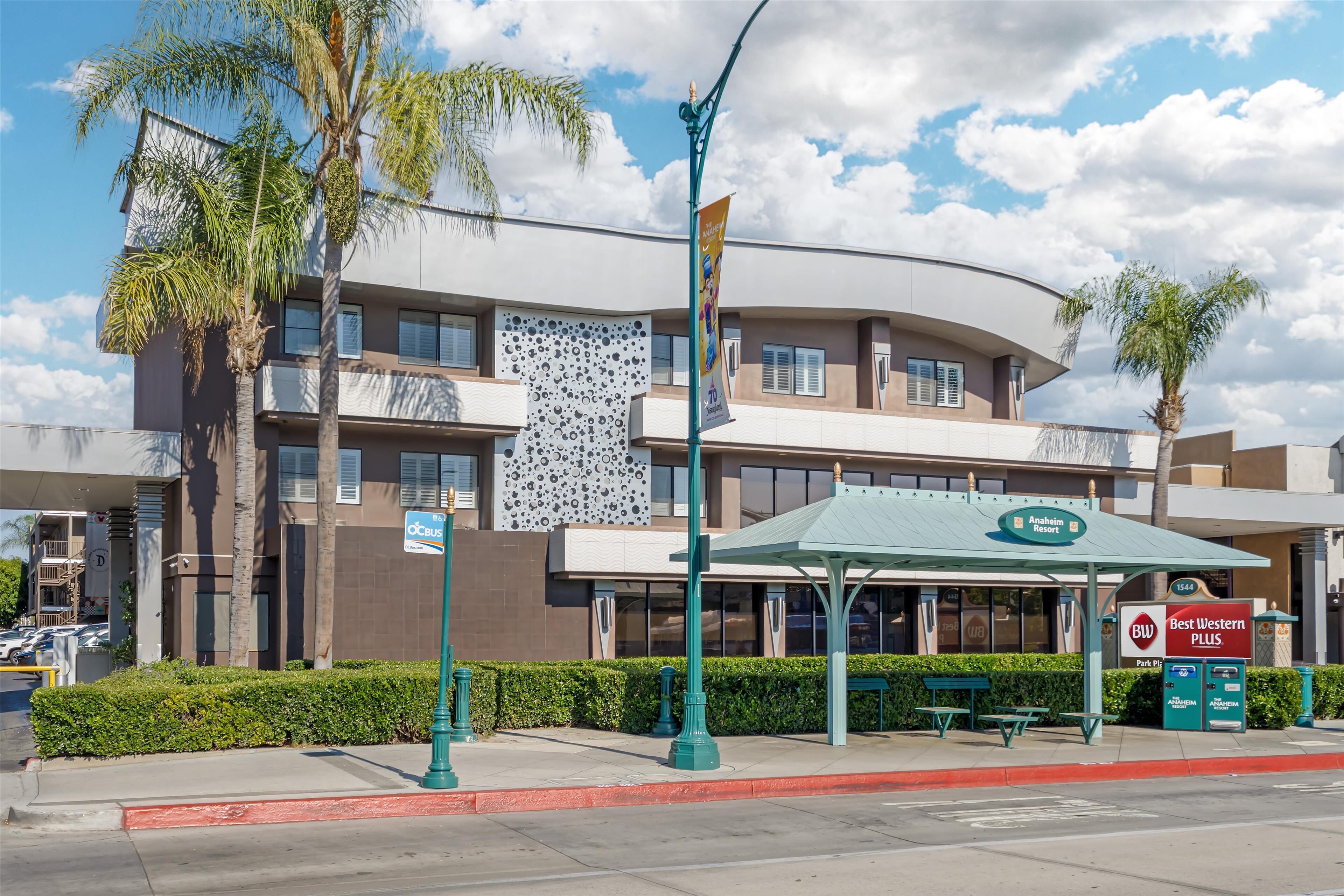 Photo - Best Western Plus Park Place Inn - Mini Suites