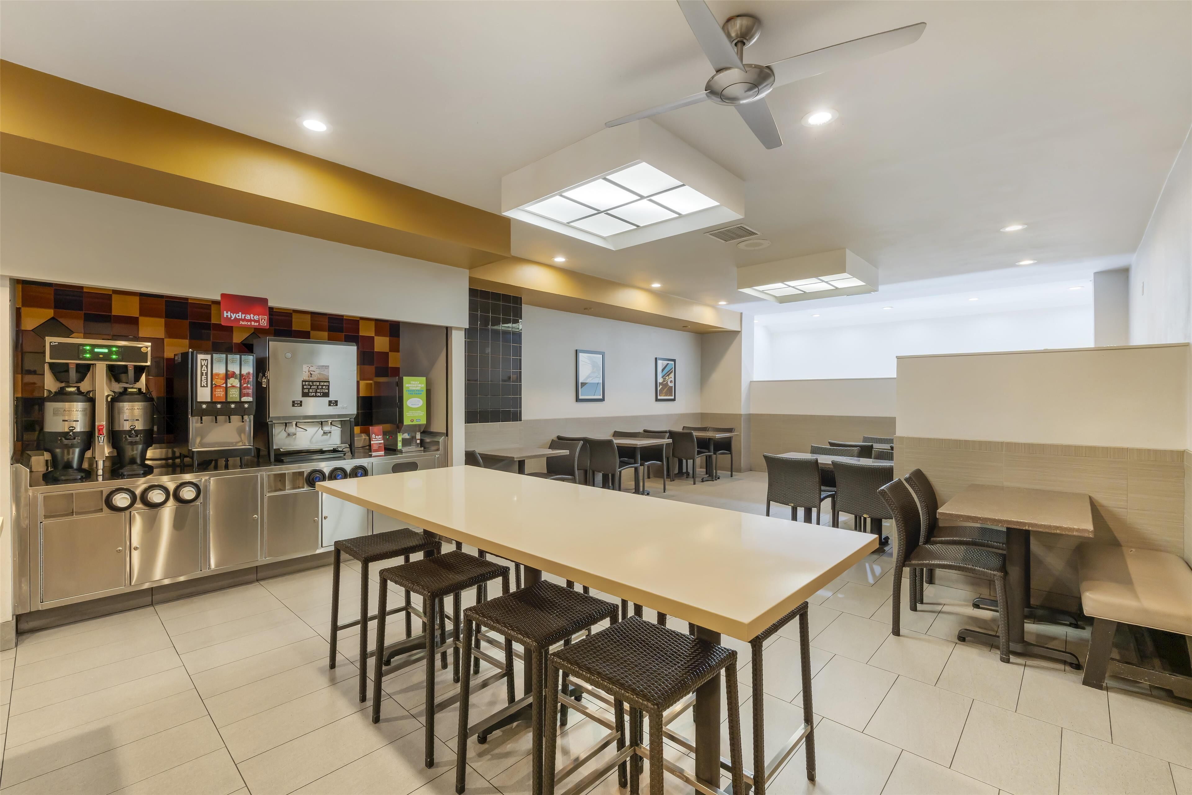 Foto - Best Western Plus Park Place Inn - Mini Suites