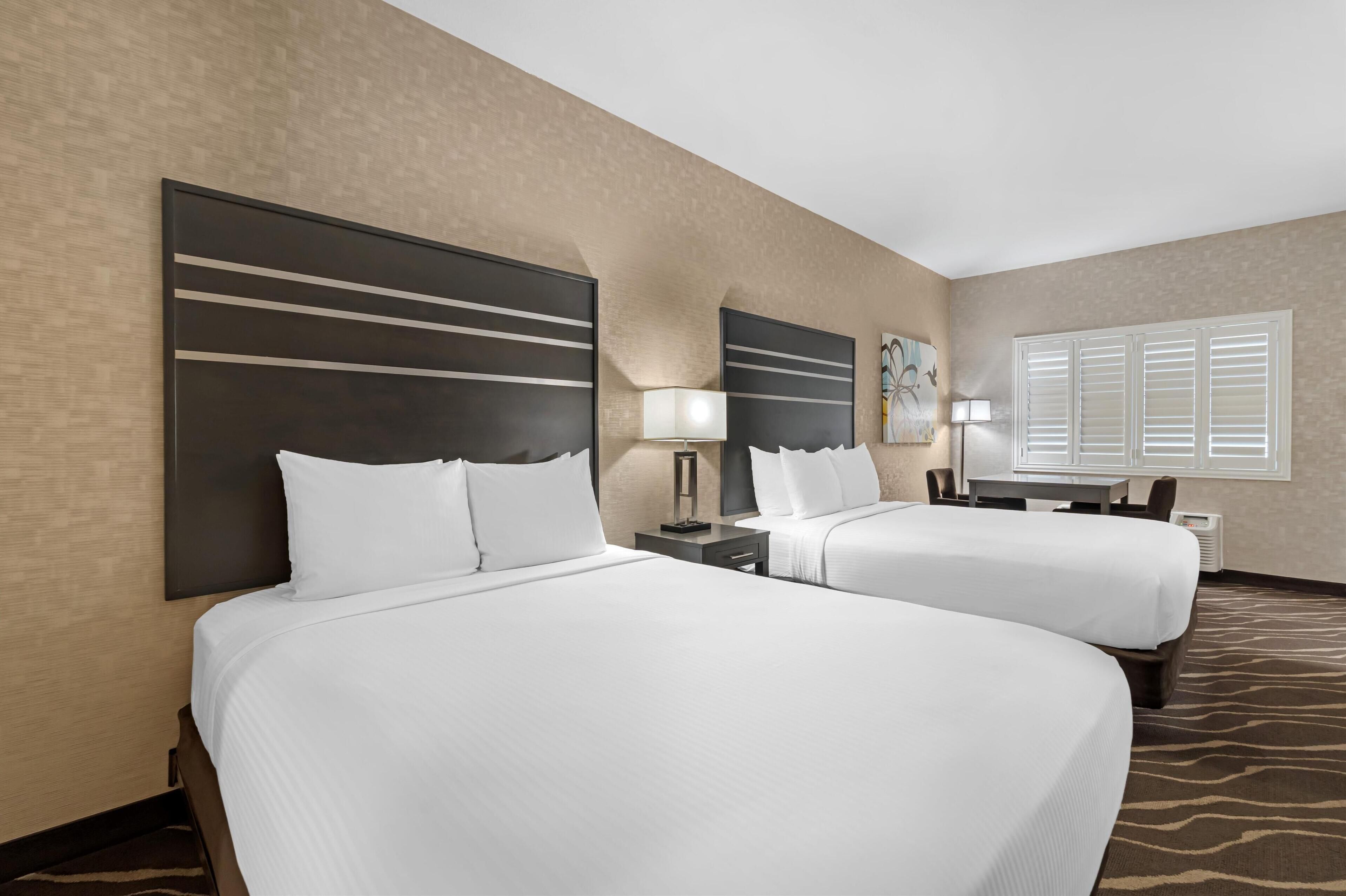 Photo - Best Western Plus Park Place Inn - Mini Suites