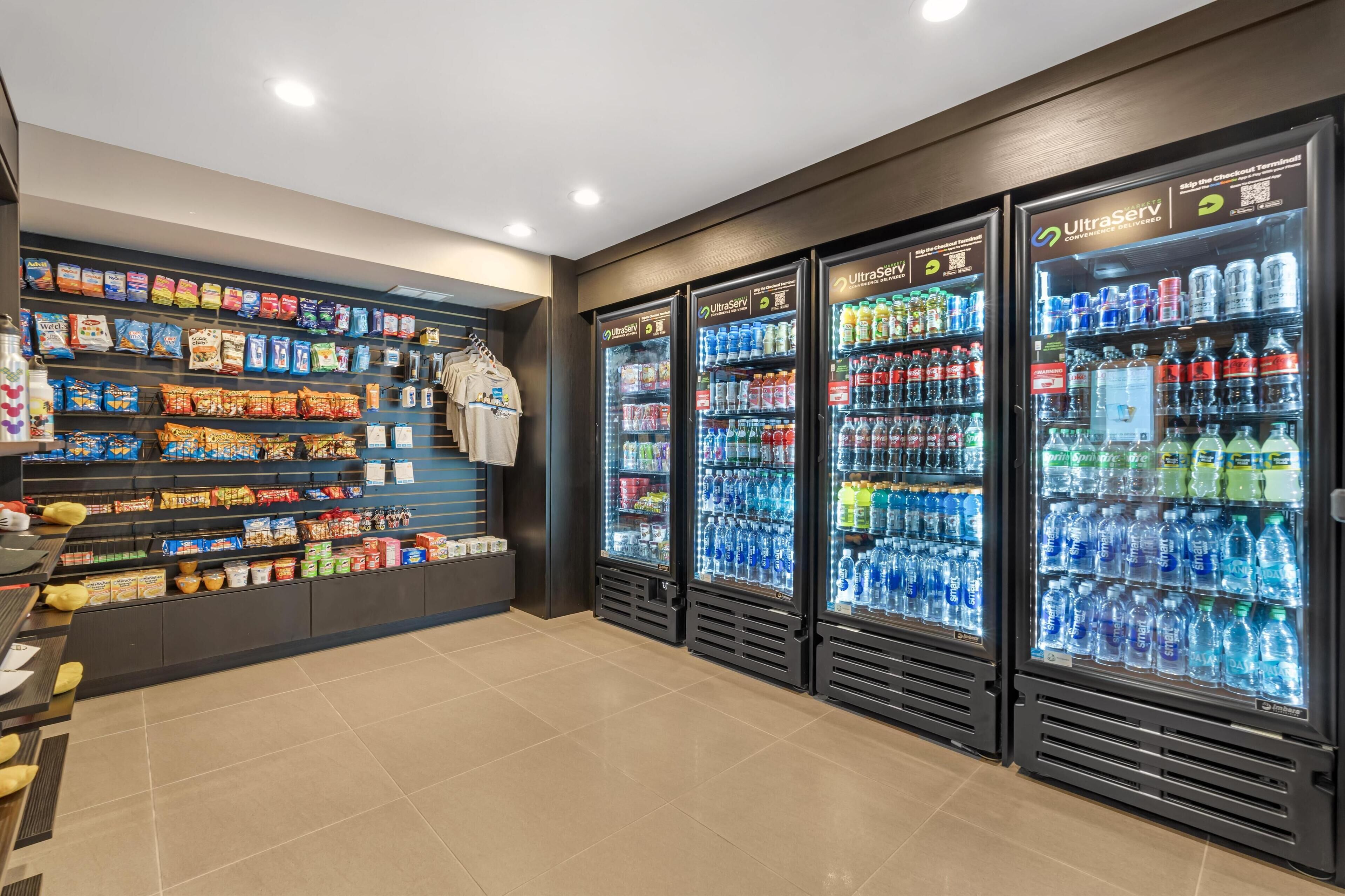 Photo - Best Western Plus Park Place Inn - Mini Suites