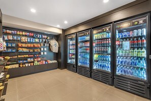 Commodité de l’hébergement 