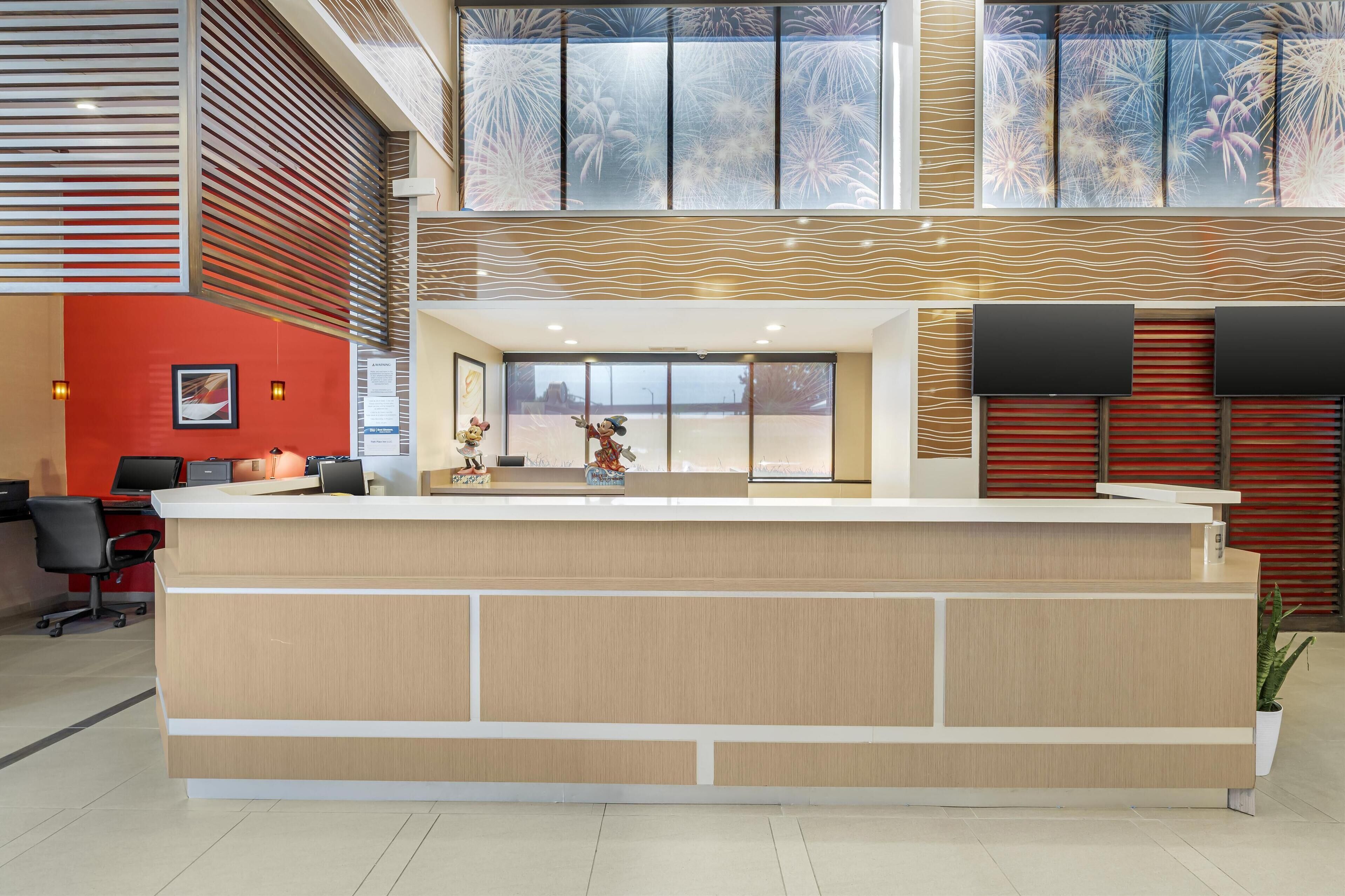 Photo - Best Western Plus Park Place Inn - Mini Suites