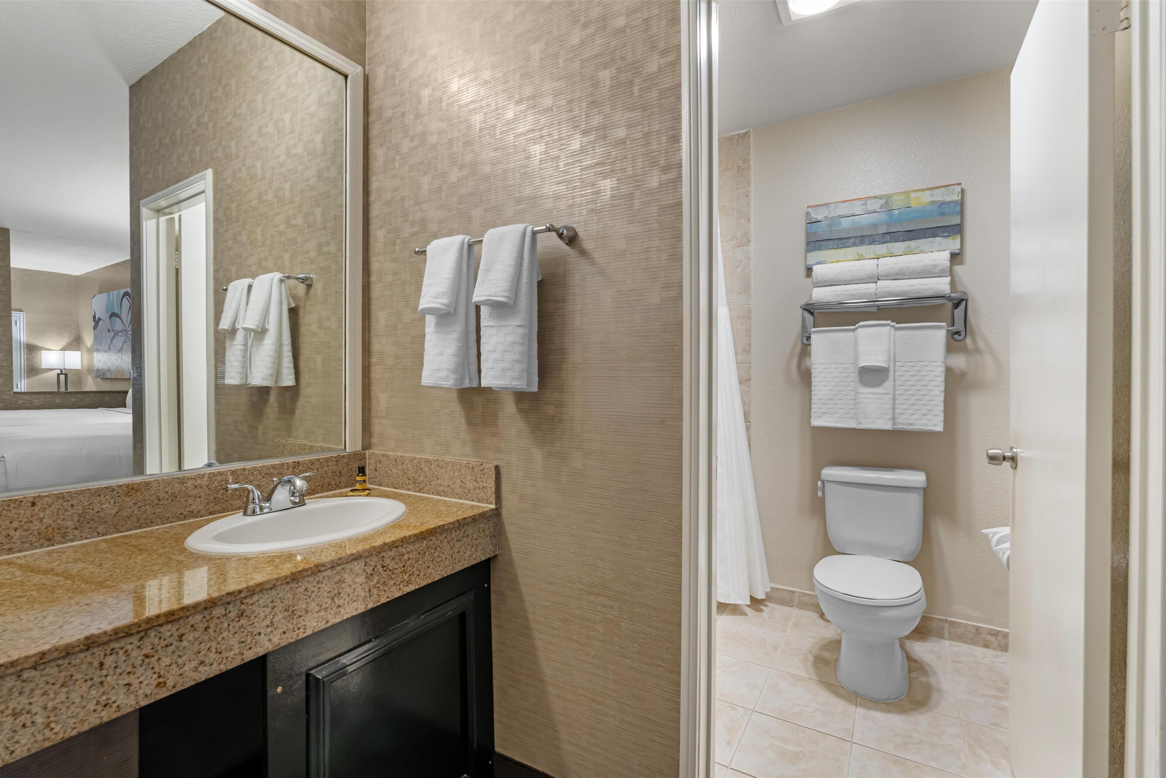 Photo - Best Western Plus Park Place Inn - Mini Suites
