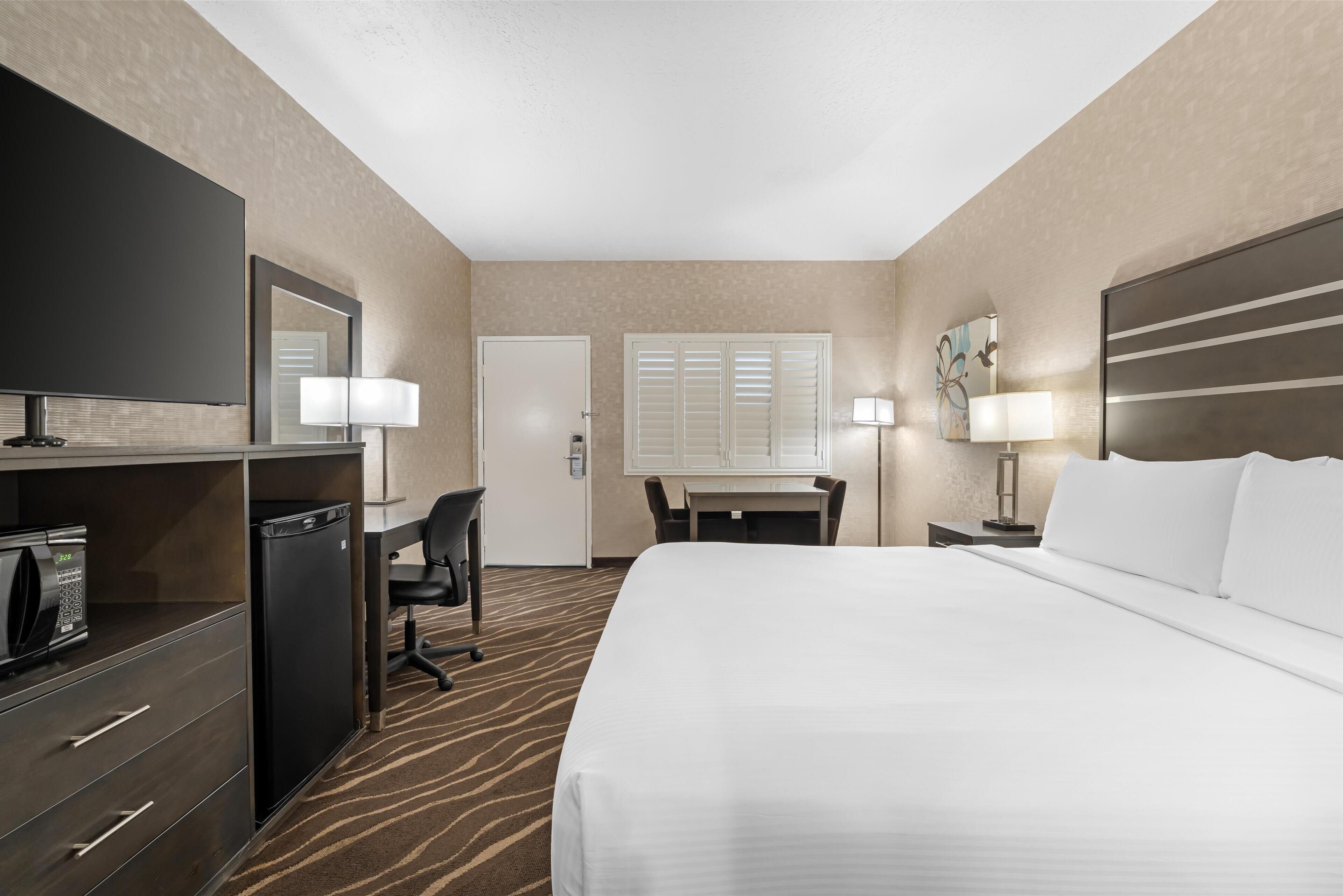 Photo - Best Western Plus Park Place Inn - Mini Suites