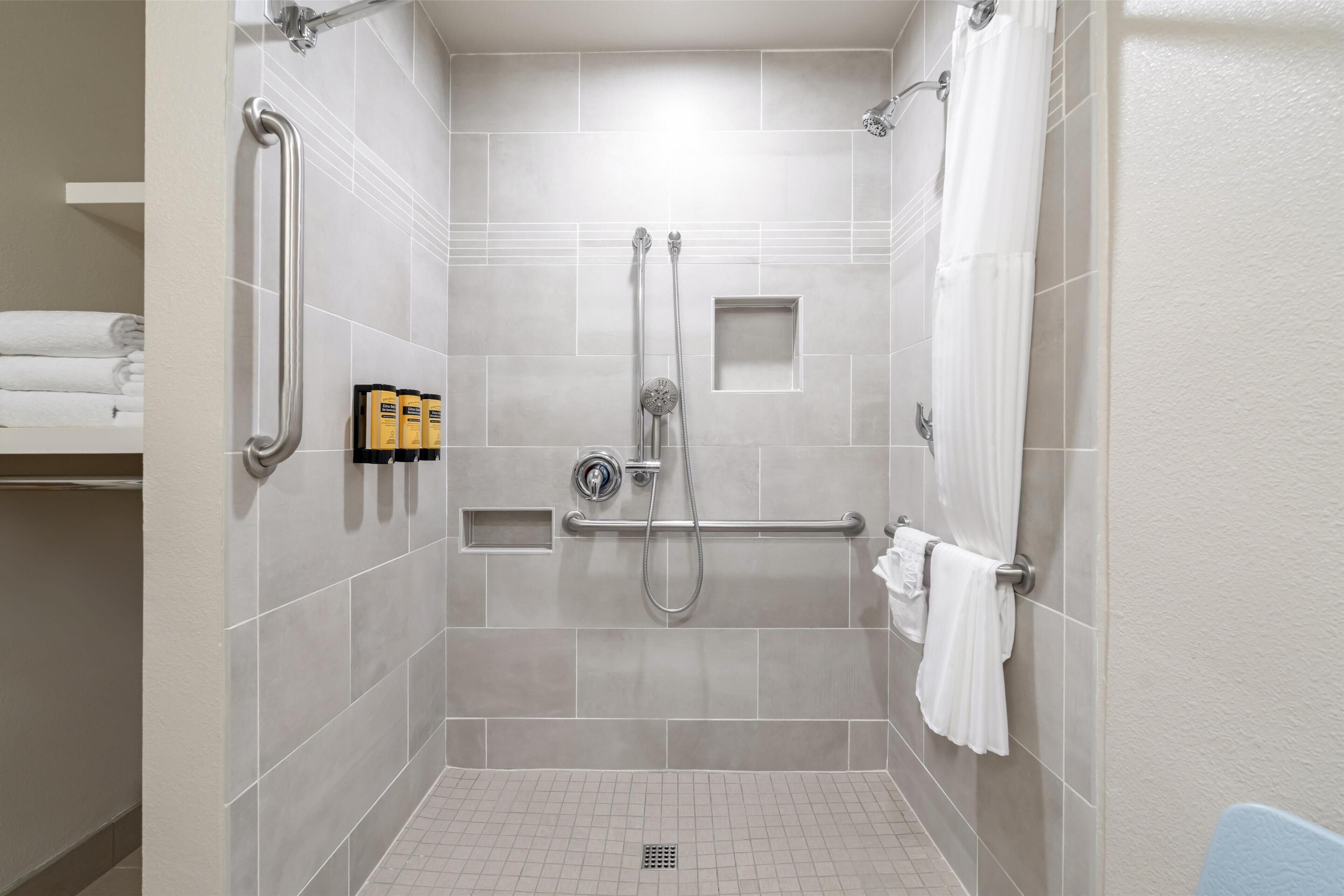 Photo - Best Western Plus Park Place Inn - Mini Suites