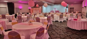 Meeting facility - Rest and Relax Inn (Pensacola)