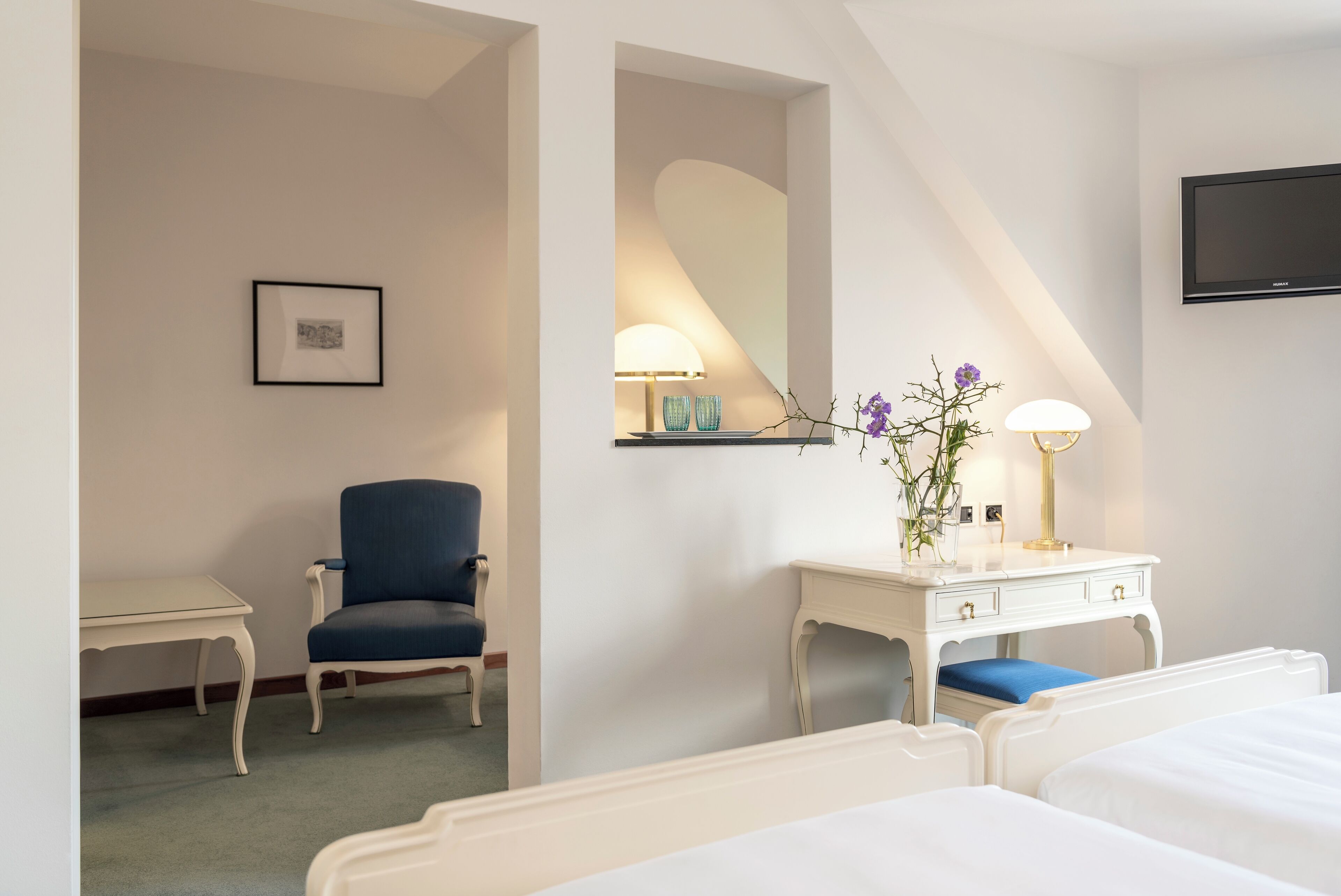 Photo - Parkhotel Laurin