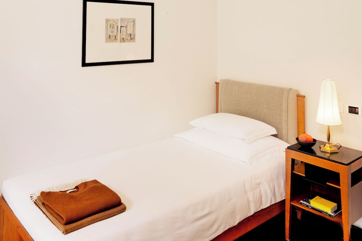 Standard-Einzelzimmer, 1 Einzelbett