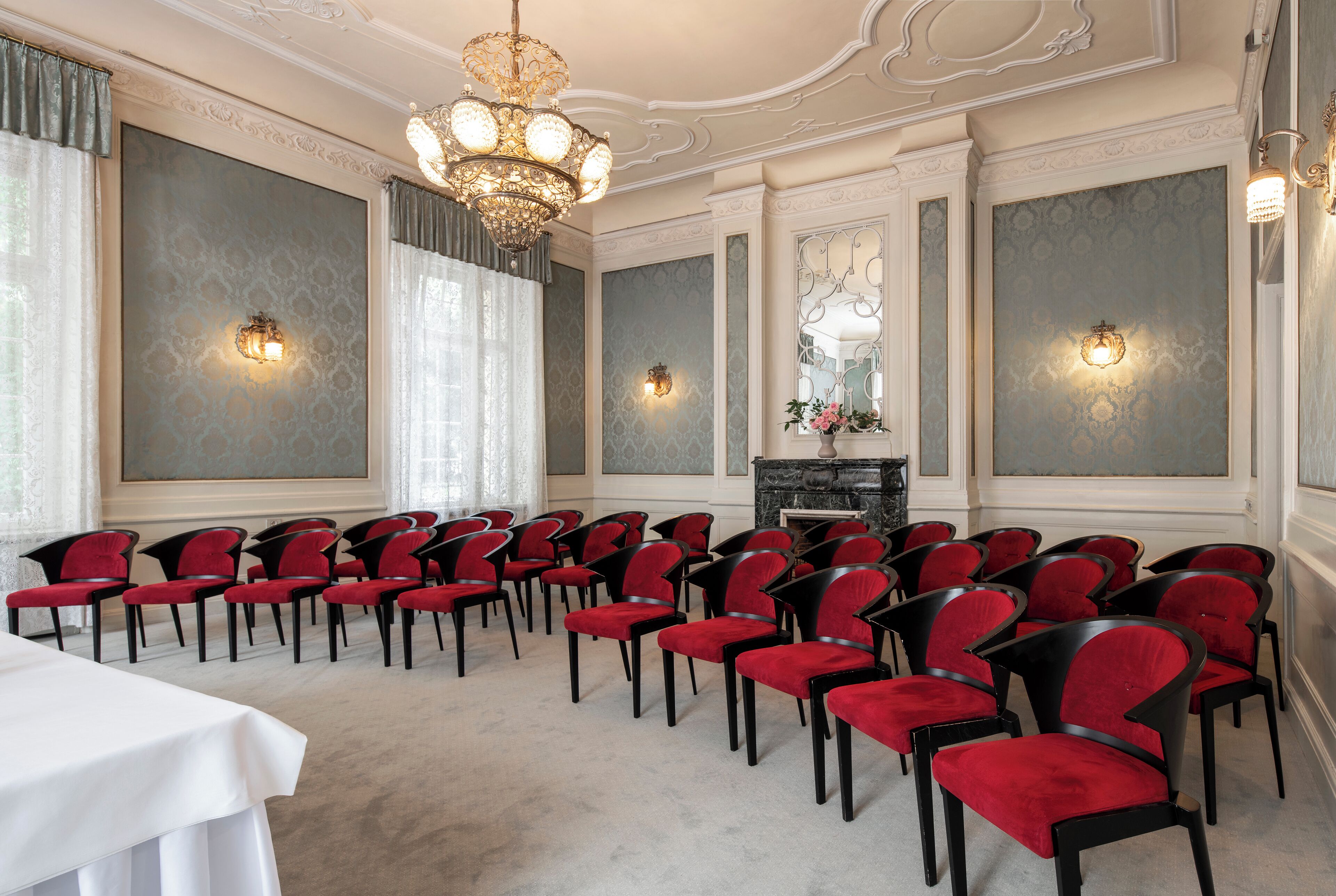 Photo - Parkhotel Laurin