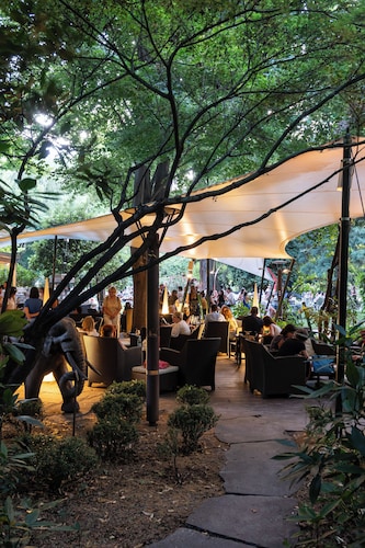 Parkhotel Laurin
