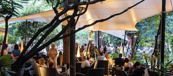 Parkhotel Laurin