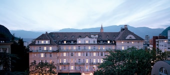Parkhotel Laurin