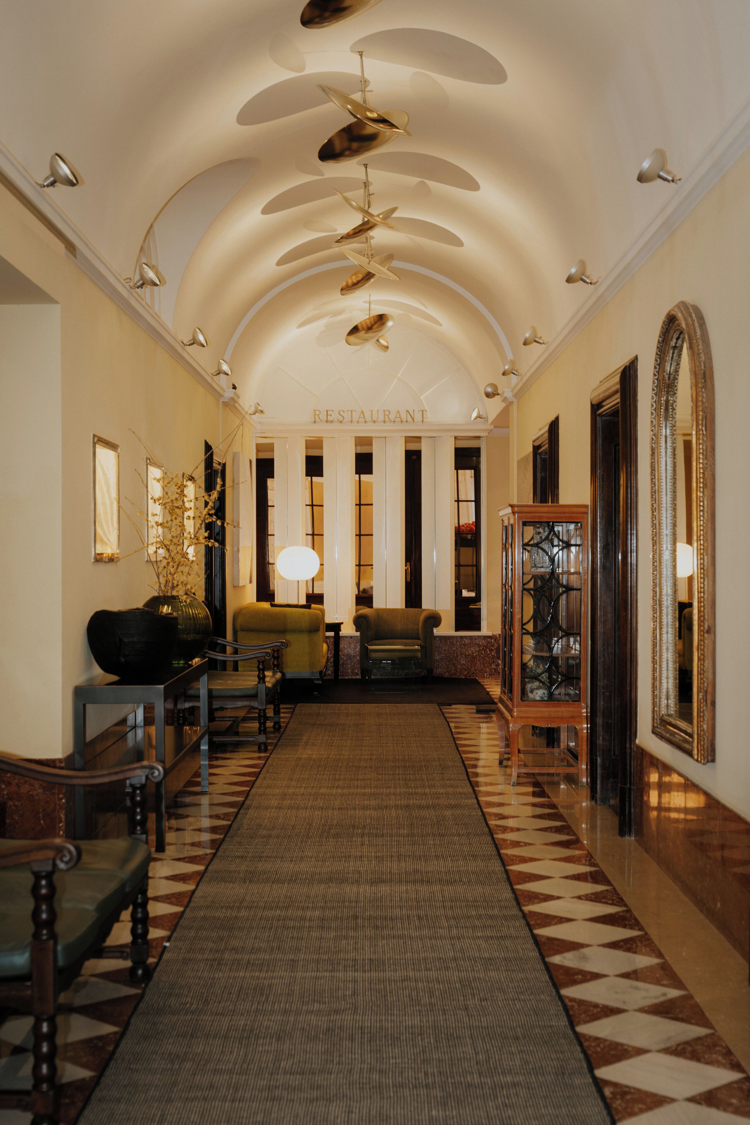 Photo - Parkhotel Laurin