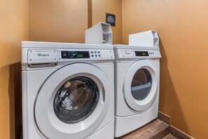 وسائل الراحة في المنشأة