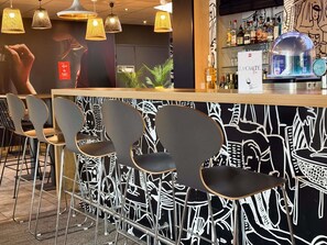 Bar (sur place)