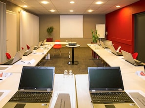 Salle de réunion