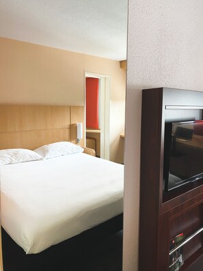 Standard Double Room, 1 Double Bed